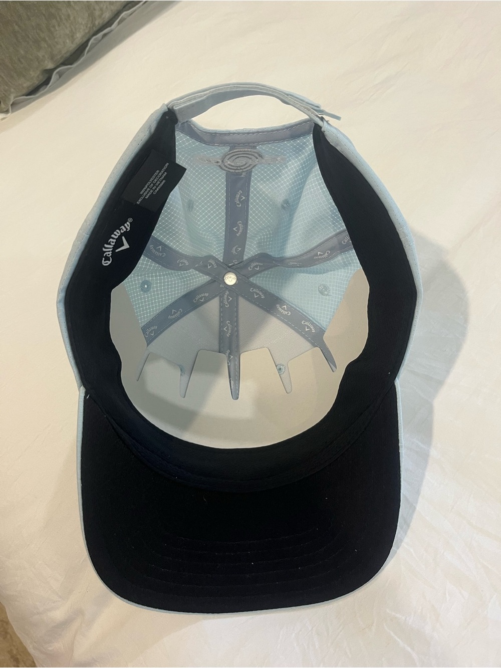 Callaway Performance Pro golf hat - Picture 8 of 11